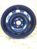 Felge Stahl VW Golf IV Variant (1J) 1J0601027N