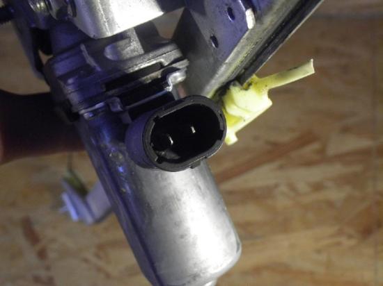 Fensterheber links vorne OPEL Vivaro A Kasten (X83) Bild Fensterheber links vorne OPEL Vivaro A Kasten (X83)