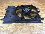 Elektrolüfter FIAT Grande Punto (199) 51797134