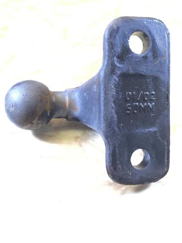 Kugelkopf Anhängerkupplung OPEL Combo C Kasten Bild Kugelkopf Anhängerkupplung OPEL Combo C Kasten