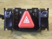 Schalter für Warnblinker MERCEDES-BENZ C-Klasse (W202) 2028207810
