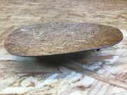 Außenspiegelglas rechts FIAT Grande Punto (199)