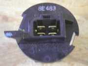 Widerstand Gebläsemotor DAIHATSU Cuore VI (L251) 8E483