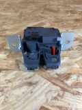 Schloss Heckdeckel MERCEDES-BENZ A-Klasse (W169) A1607404036