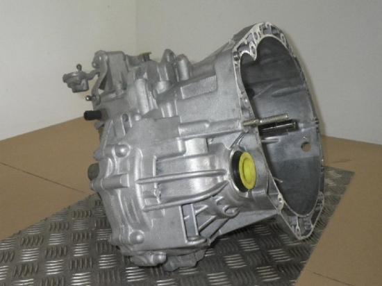 Schaltgetriebe RENAULT Grand Scenic II (JM) ND0002 / 7701717782 Bild Schaltgetriebe RENAULT Grand Scenic II (JM) ND0002 / 7701717782