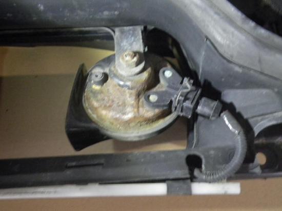 Schlossträger VOLVO S80 I (184) Bild Schlossträger VOLVO S80 I (184)