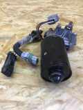 Wischermotor vorne RENAULT Scenic I (JA) 0390241379