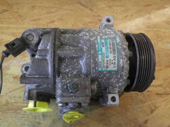 Klimakompressor AUDI A3 (8P) 1K0820803Q Bild Klimakompressor AUDI A3 (8P) 1K0820803Q