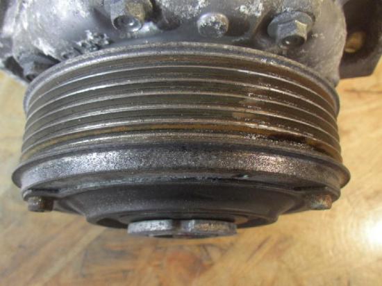 Klimakompressor AUDI A3 (8P) 1K0820803Q Bild Klimakompressor AUDI A3 (8P) 1K0820803Q