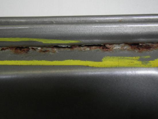 Motorhaube OPEL Vivaro A Kasten (X83) Bild Motorhaube OPEL Vivaro A Kasten (X83)