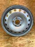 Felge Stahl OPEL Vivaro A Combi (X83) 9505