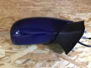 Außenspiegel elektrisch lackiert rechts OPEL Agila (H00) 09212491