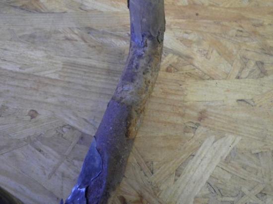 Stabilisator OPEL Vivaro A Kasten (X83) Bild Stabilisator OPEL Vivaro A Kasten (X83)