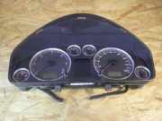 Instrumentenkombination VW Sharan (7M)