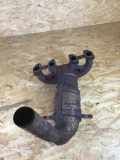 Katalysator ohne Lambdasonde FIAT Seicento (187) 46779944