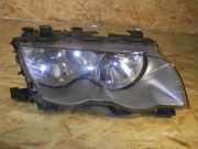 Hauptscheinwerfer rechts BMW 3er Touring (E46) 0301089204