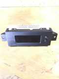 Display OPEL Astra G Caravan (T98) 24418957