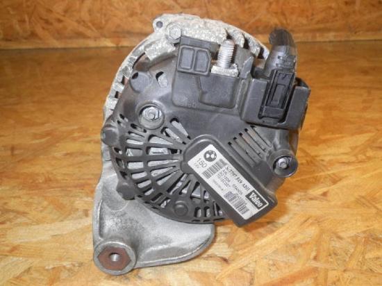 Lichtmaschine BMW 1er (E87) 7797519 Bild Lichtmaschine BMW 1er (E87) 7797519