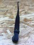 Wischerarm links vorne OPEL Tigra Twintop (X-C/Roadster) 09114666