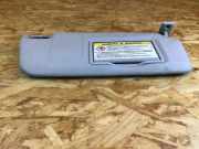 Sonnenblende rechts MERCEDES-BENZ C-Klasse SportCoupe (CL203)