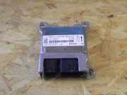 4770 Airbagsteuergerät FORD Ka (RBT) XS5T14B056DA 0285001399 BOSCH