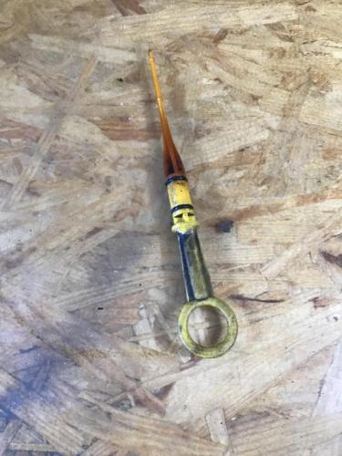 Ölmessstab RENAULT Scenic I (JA) Bild Ölmessstab RENAULT Scenic I (JA)