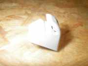 Befestigung Sonnenblende OPEL Corsa C (X01) 09116587