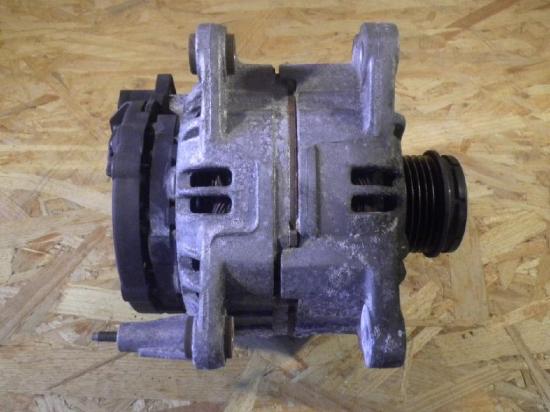 Lichtmaschine VW Passat B5 Variant (3B5) 0124515026 Bild Lichtmaschine VW Passat B5 Variant (3B5) 0124515026