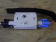 Audio-Verstärker BMW 5er Touring (E61) 6990090