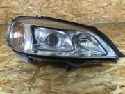 Hauptscheinwerfer rechts OPEL Astra G CC (T98) 24406562
