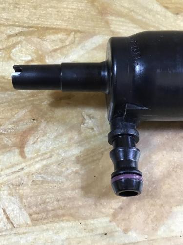 Waschwasserpumpe für Scheinwerferreinigung VW Golf VI (5K) 3B7955681 Bild Waschwasserpumpe für Scheinwerferreinigung VW Golf VI (5K) 3B7955681