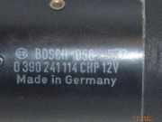 Wischermotor vorne MITSUBISHI Carisma (DA0) 0390241114CHP