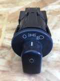 Schalter für Licht OPEL Kadett E CC 90340746