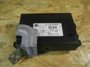 Steuergerät Zentralverriegelung NISSAN Almera II (N16) 5WK48511