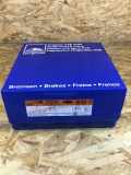 Bremsscheibe VW Golf III (1H)