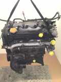 Motor ohne Anbauteile (Diesel) FIAT Doblo Van (119, 223)