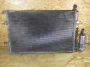 Klimakondensator VOLVO V70 II (285) 31101102