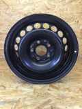 Felge Stahl MERCEDES-BENZ C-Klasse (W203) 2034000002