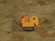 Sensor ROVER 75 (RJ) YDB000310