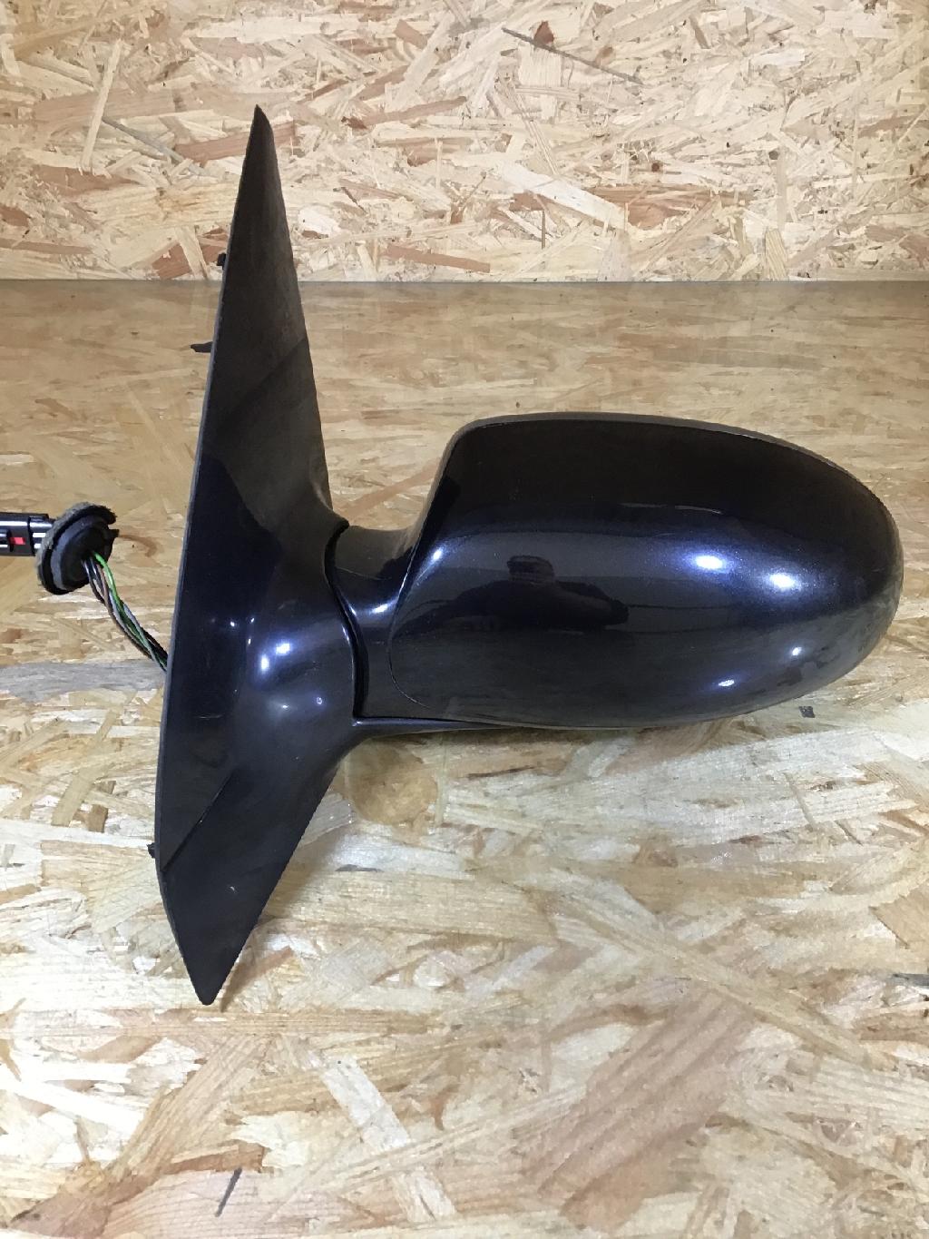 Außenspiegel elektrisch lackiert links FORD Focus Turnier (DNW) Bild Außenspiegel elektrisch lackiert links FORD Focus Turnier (DNW)