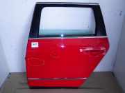Tür links hinten VW Passat B6 Variant (3C5) 3C9833055F