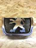 Emblem PEUGEOT 607 9638055177