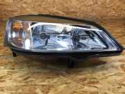 Hauptscheinwerfer rechts OPEL Astra G CC (T98) 084421118R