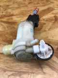 Scheibenwaschanlagenpumpe HONDA Jazz III (GE) EW08