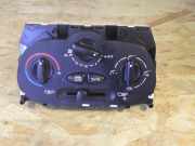 4395 Gebläseschalter Heizung/Lüftung PEUGEOT 206 Schrägheck 99210 BEHR