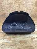 Instrumentenkombination BMW 5er (E39) 62118372359