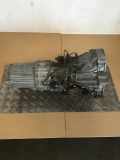 Schaltgetriebe AUDI A4 Avant (8E, B6) HCF