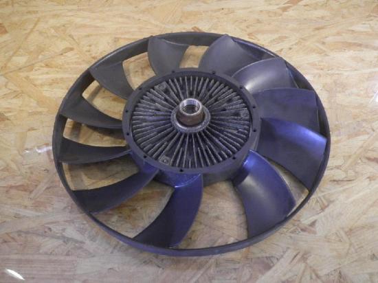 Lüfterkupplung VW Passat B5 Variant (3B5) 059121350F Bild Lüfterkupplung VW Passat B5 Variant (3B5) 059121350F