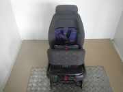 Sitzbank 2. Reihe VW Sharan (7M) 7M0883013CS