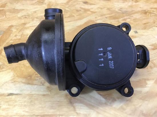 Ventil für Unterdruckpumpe BMW 3er (E90) 7503519 Bild Ventil für Unterdruckpumpe BMW 3er (E90) 7503519